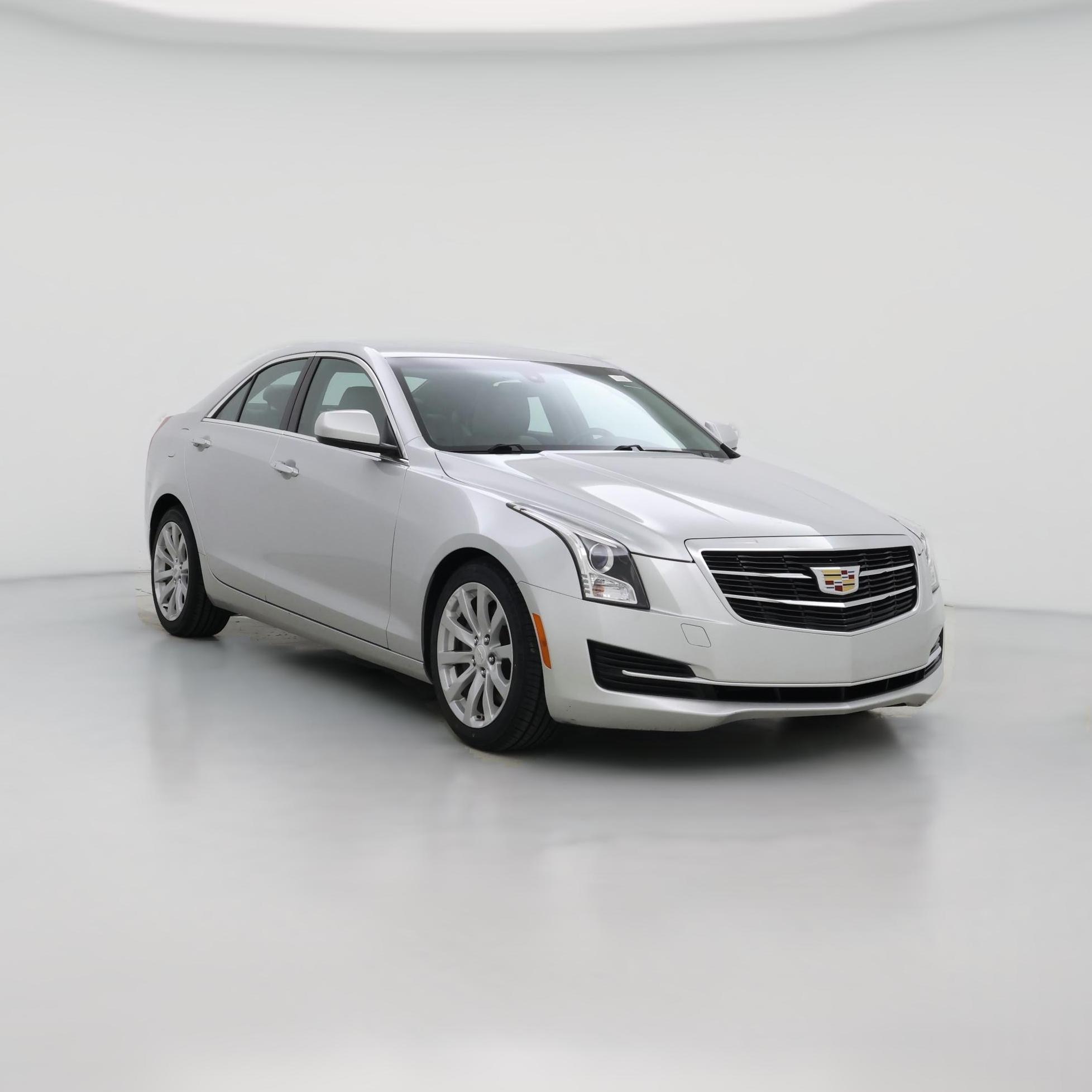 cadillac ats sedan 2017 1G6AA5RXXH0157645 image cadillac ats sedan 2017 1G6AA5RXXH0157645 image